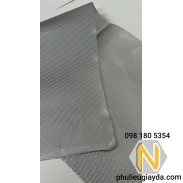 MÀNG NHỰA PVC ÁNH BẠC  MÀNG NHỰA PVC ÁNH BẠC